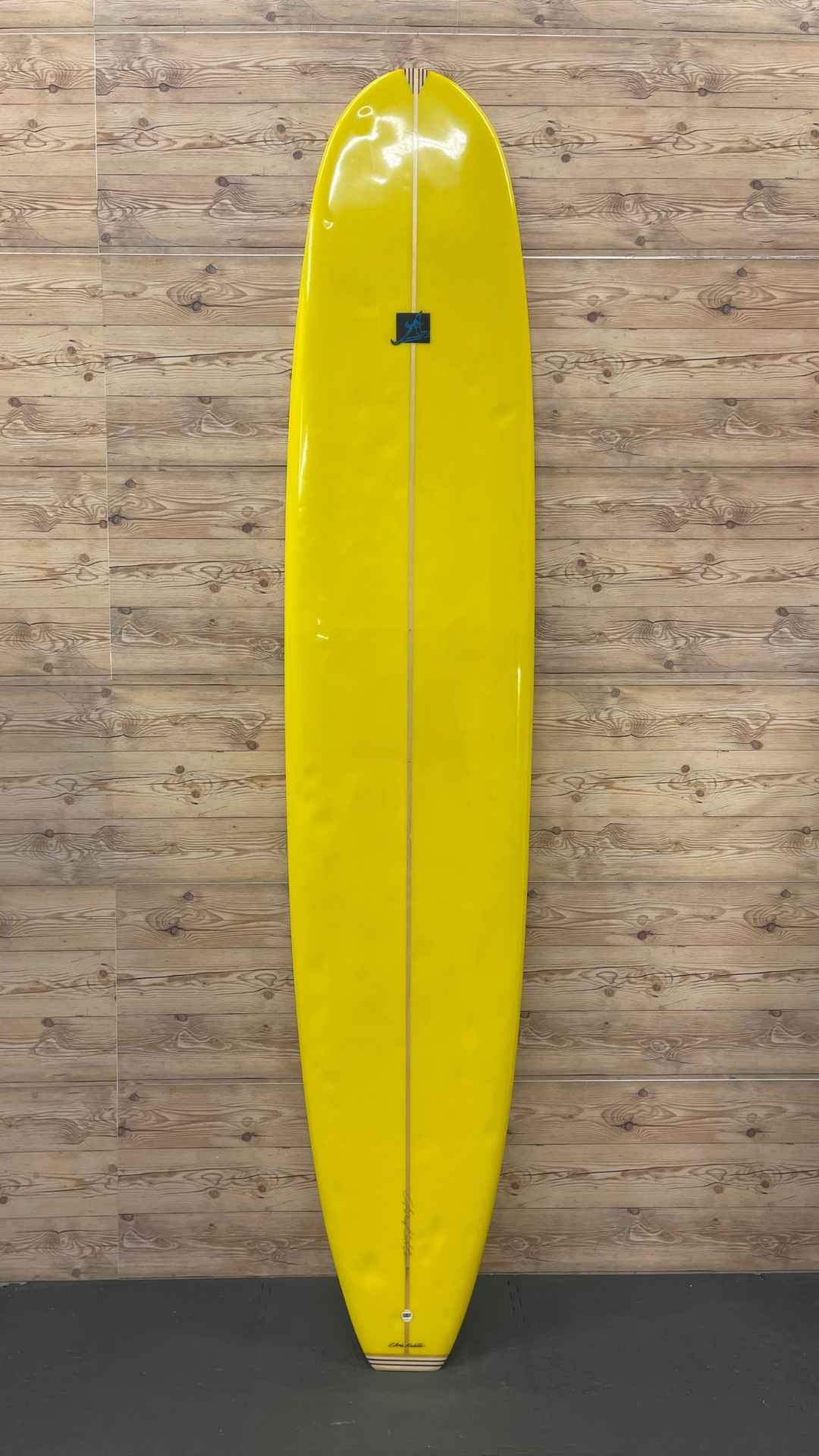 Tri Fin LB 9'8"
