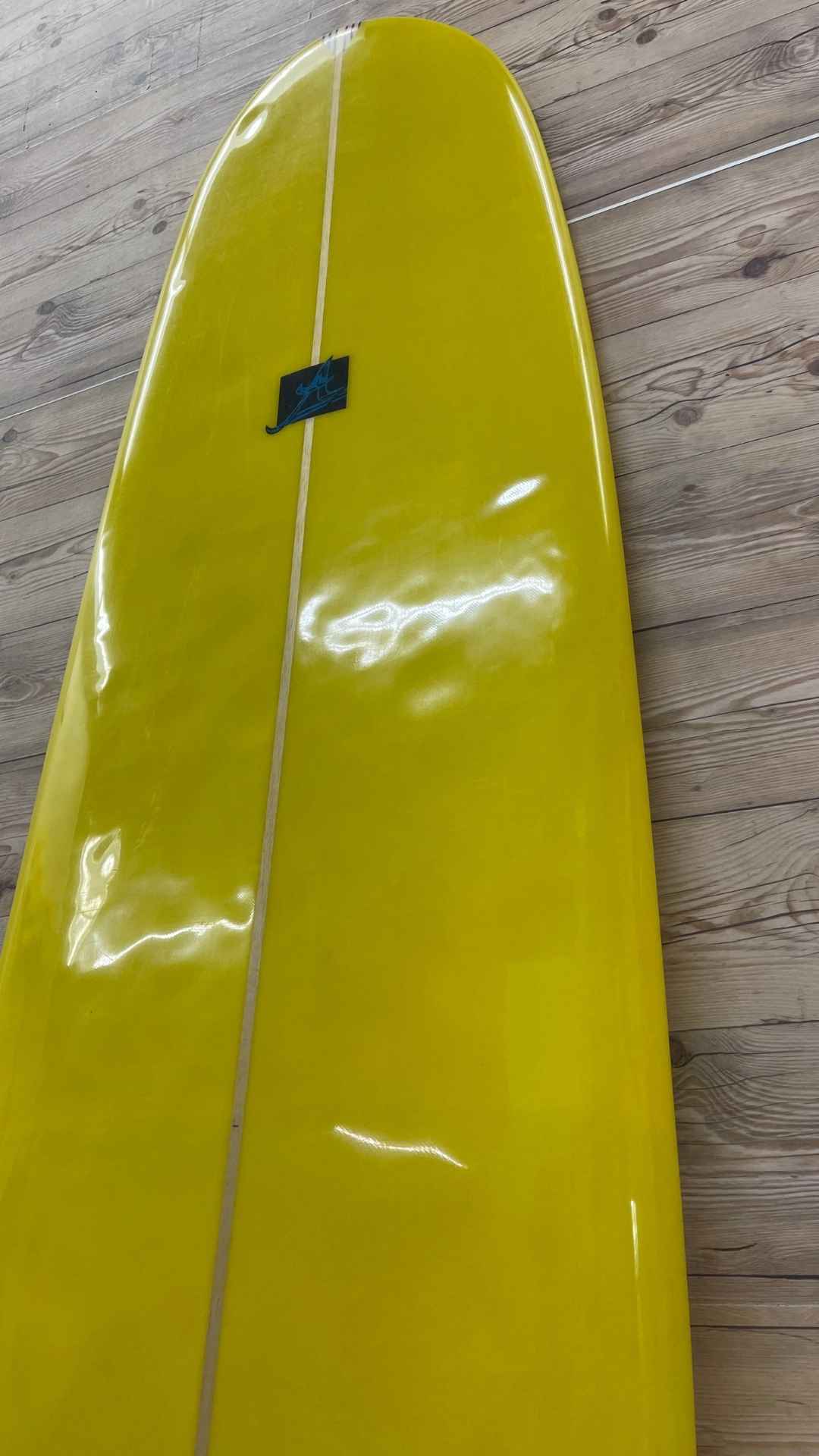 Tri Fin LB 9'8"