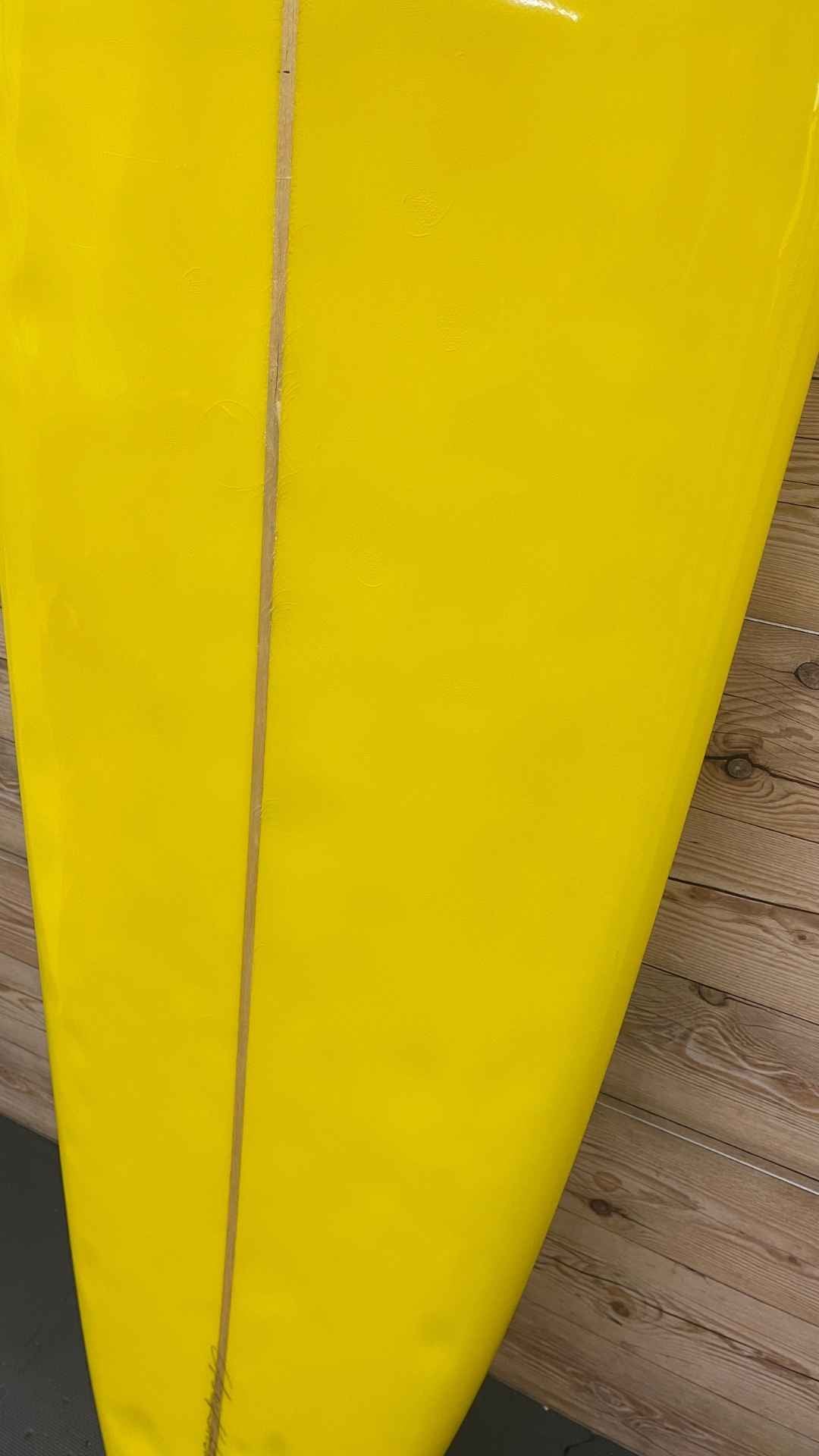 Tri Fin LB 9'8"