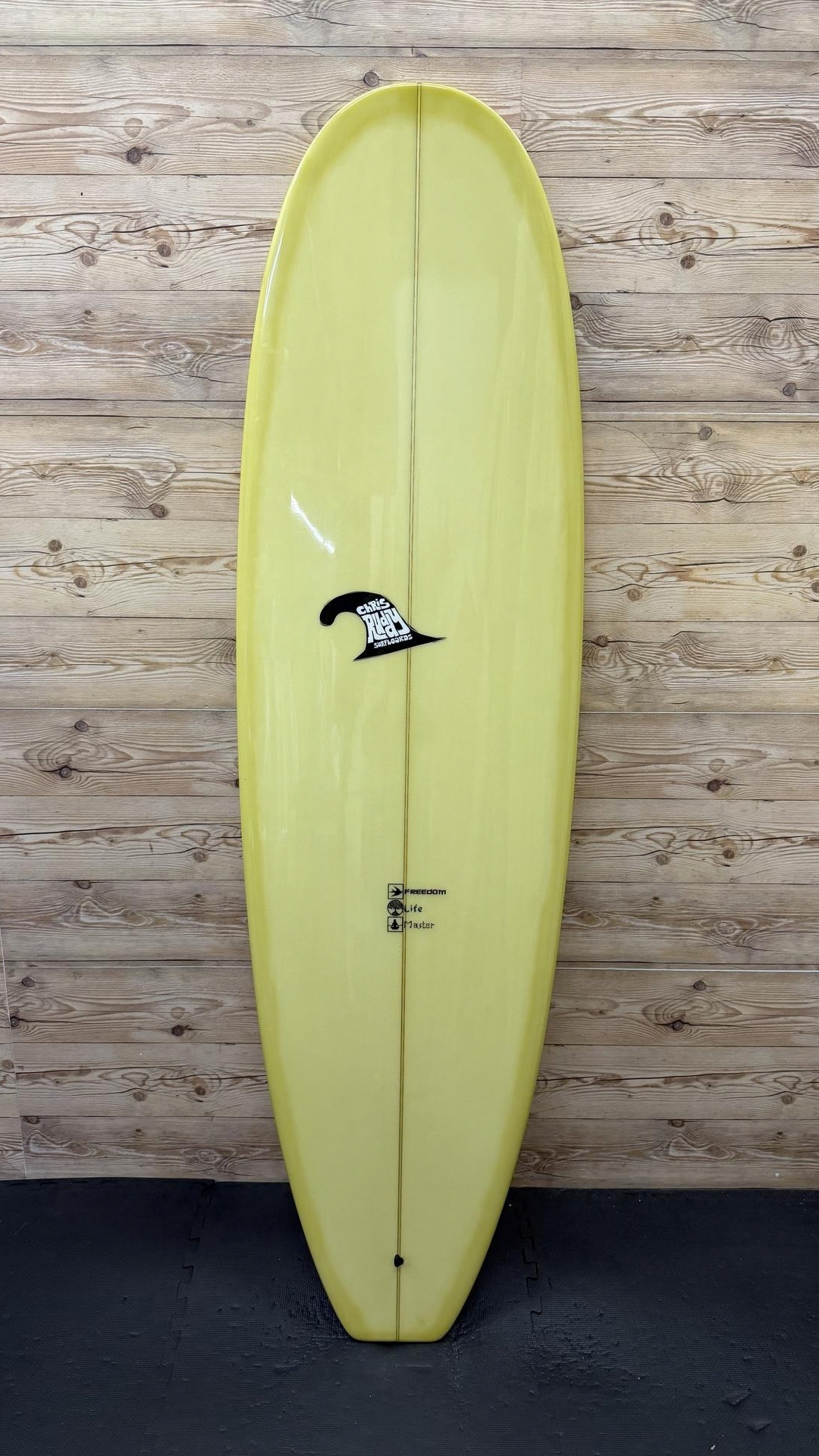 Freedom Life Master 6'6"