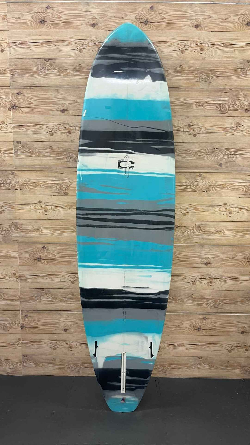 Funboard 7'10"