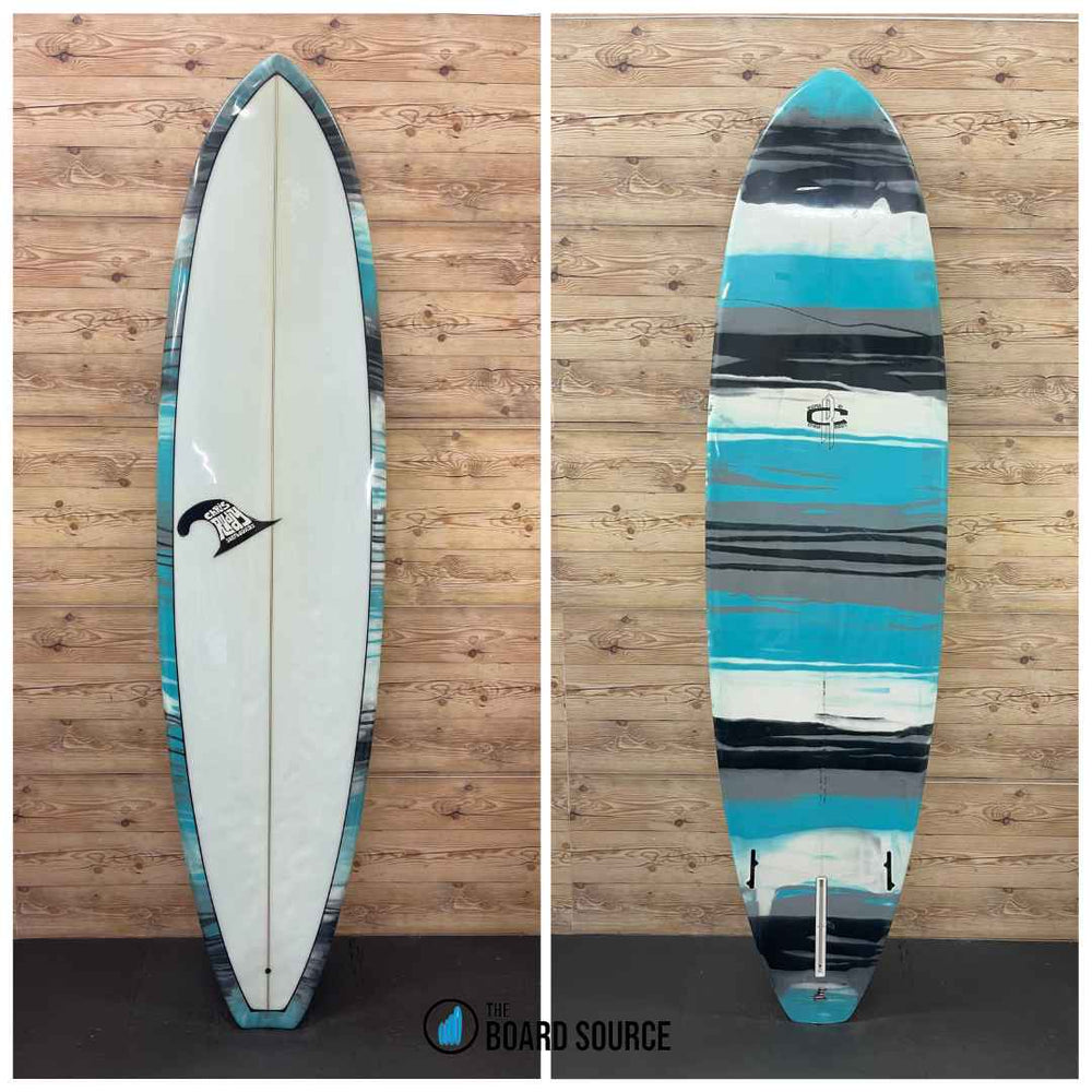 Funboard 7'10"