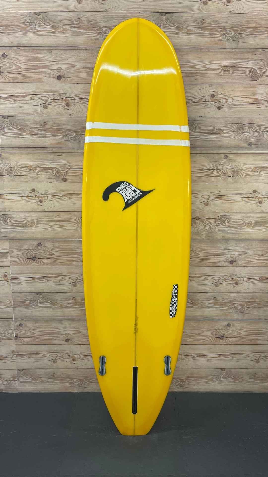 Mini Drifter 7'2"