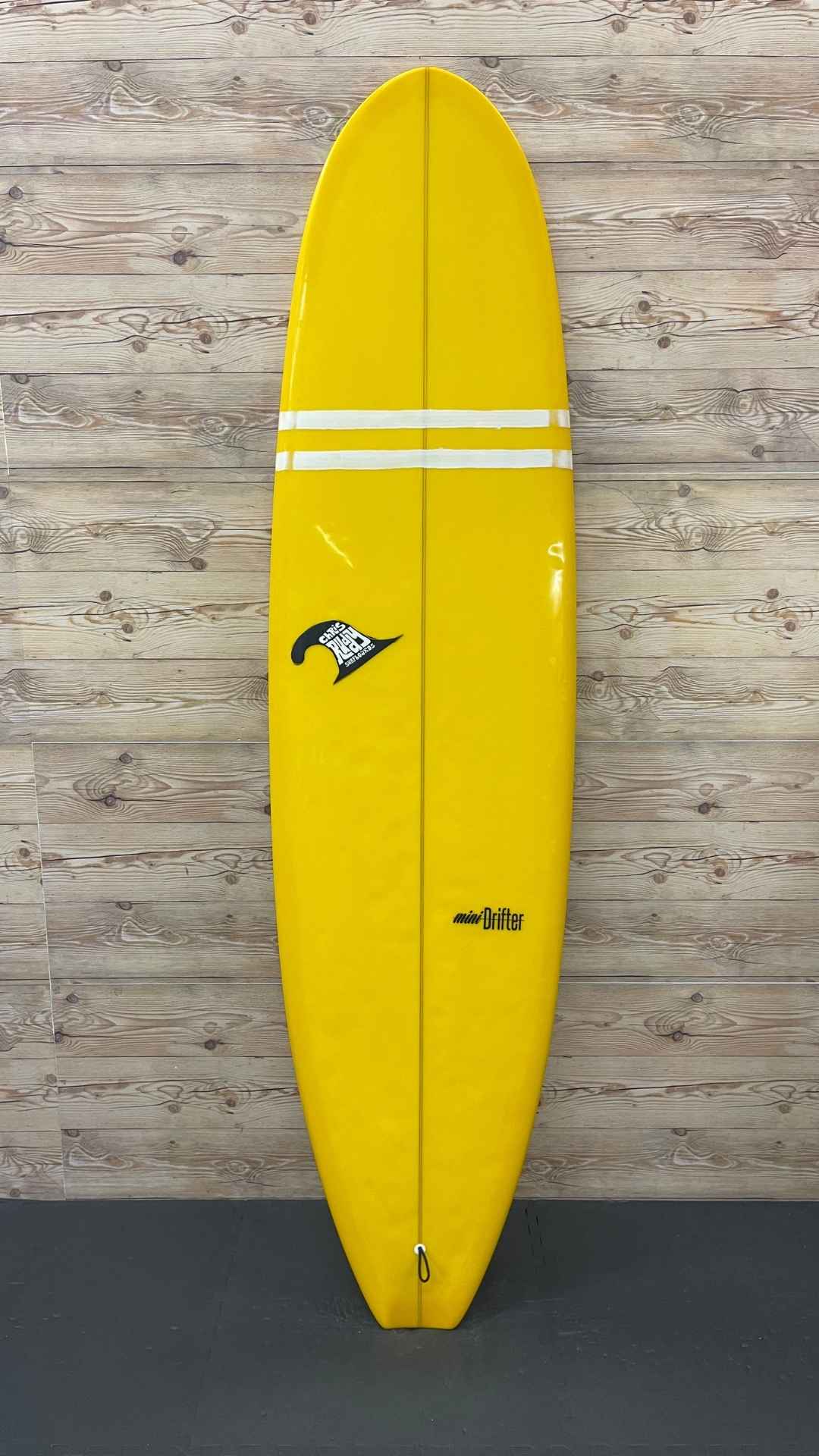 Mini Drifter 7'2"