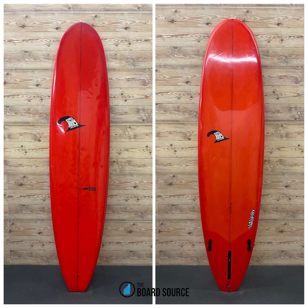 Mini Drifter 8'0"