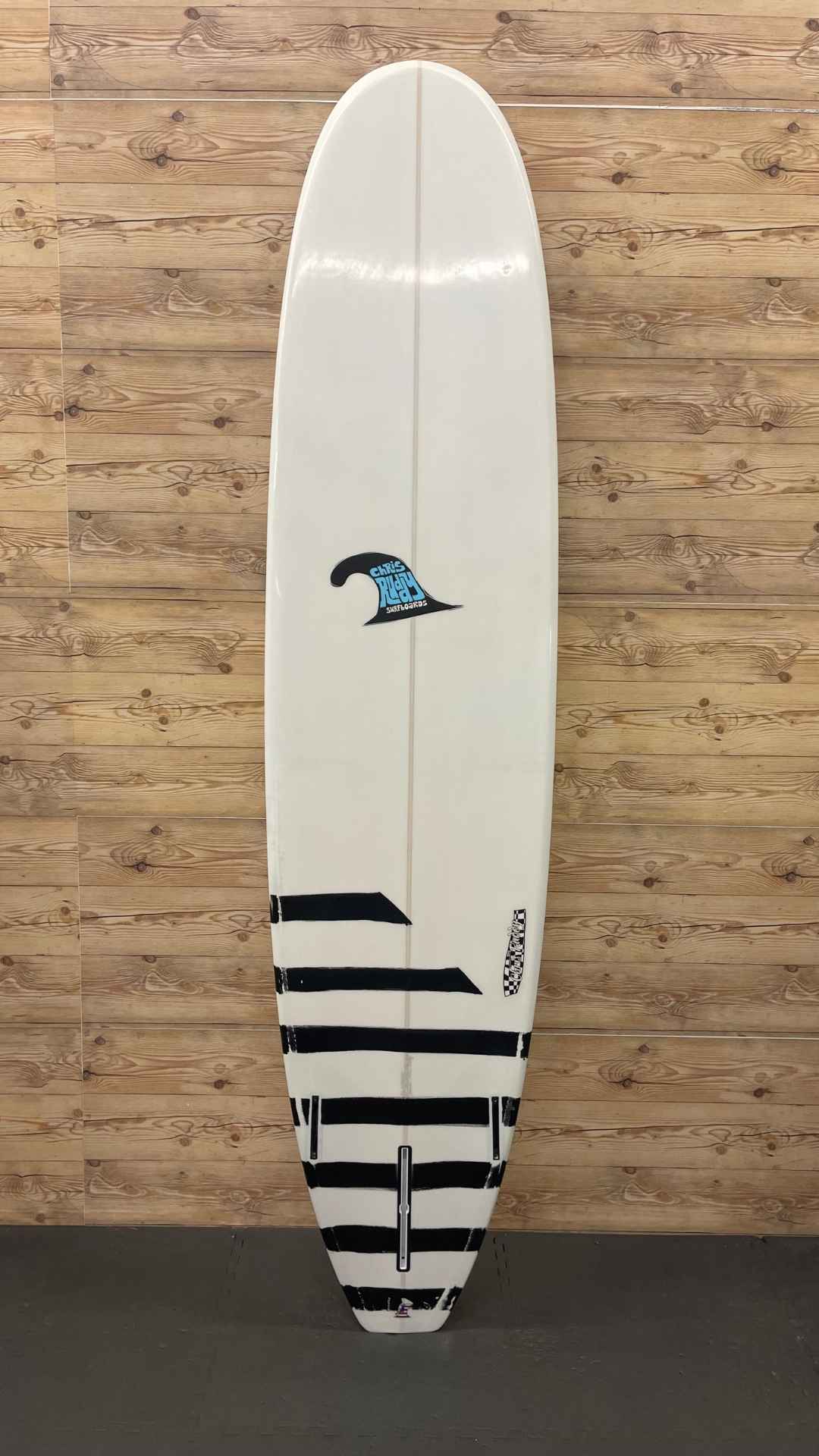 Shoveltail Drifter 8'6"