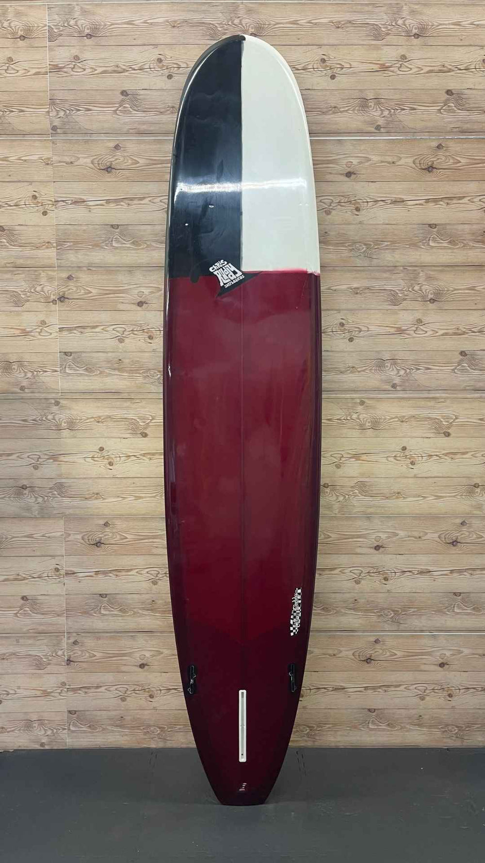 Shoveltail Drifter 9'6"