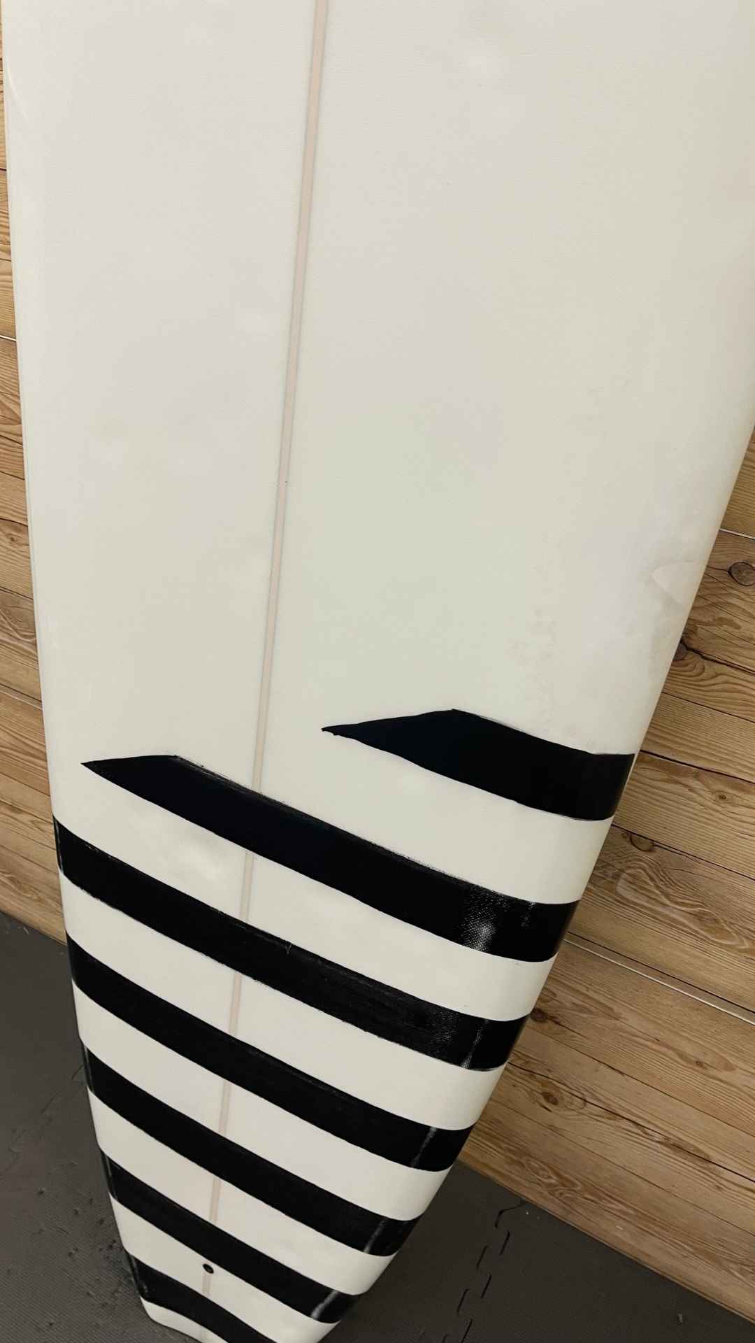 Shoveltail Drifter 8'6"