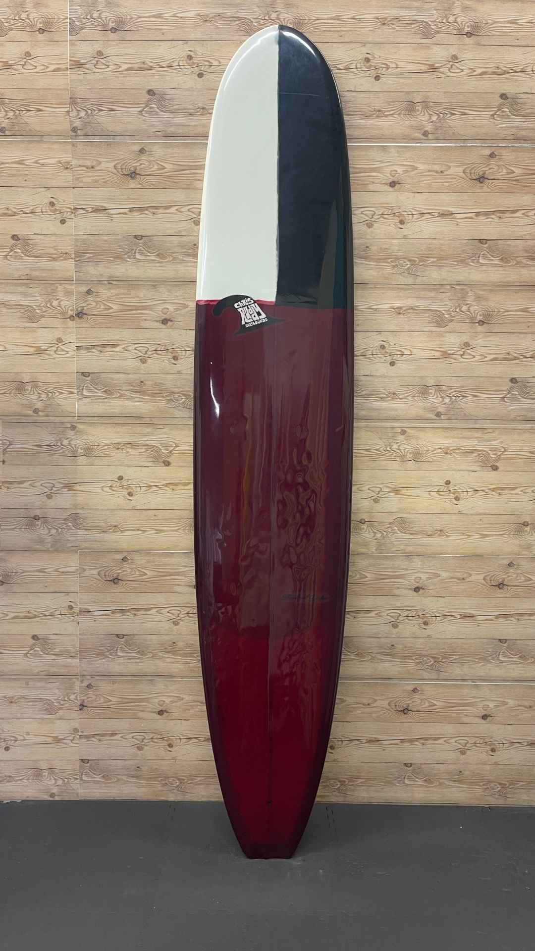 Shoveltail Drifter 9'6"