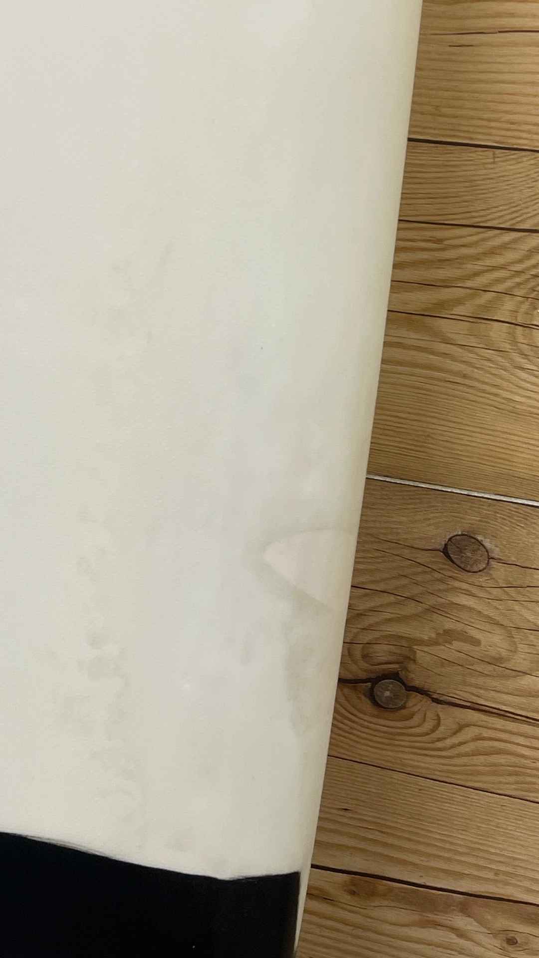 Shoveltail Drifter 8'6"