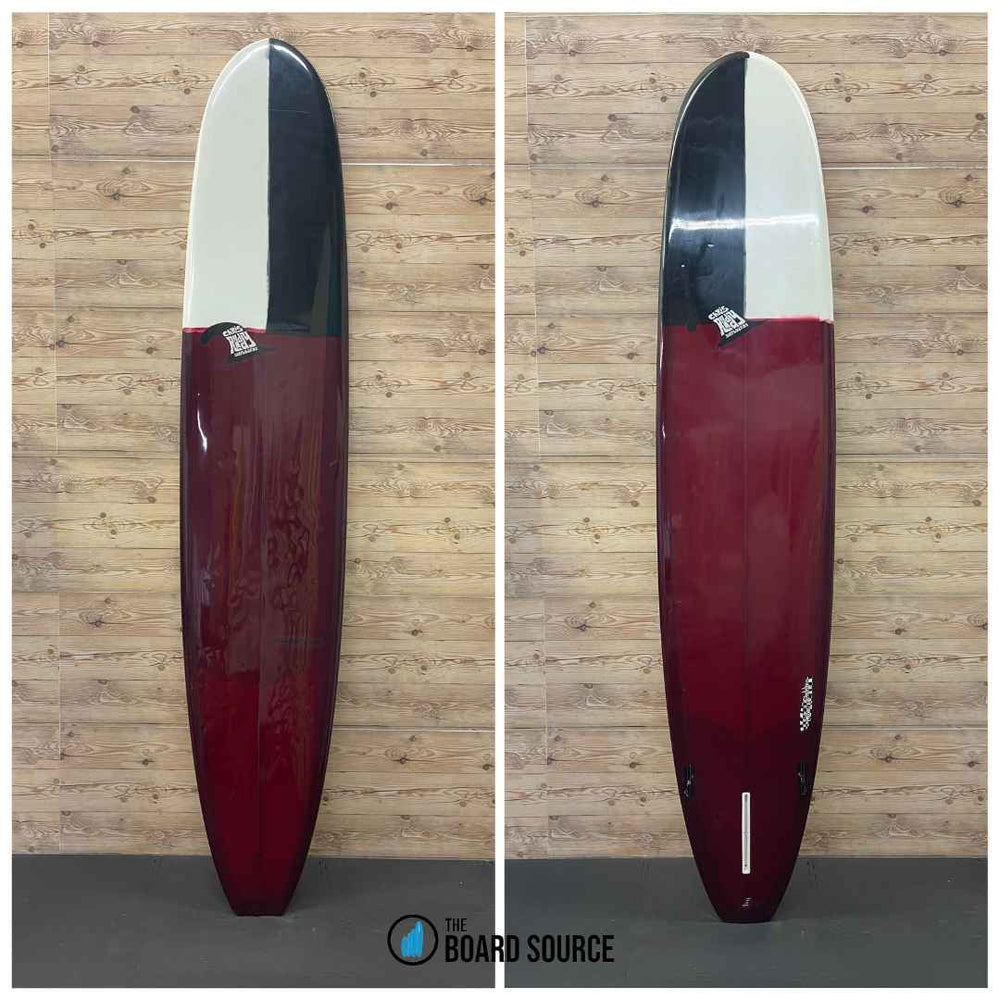 Shoveltail Drifter 9'6"