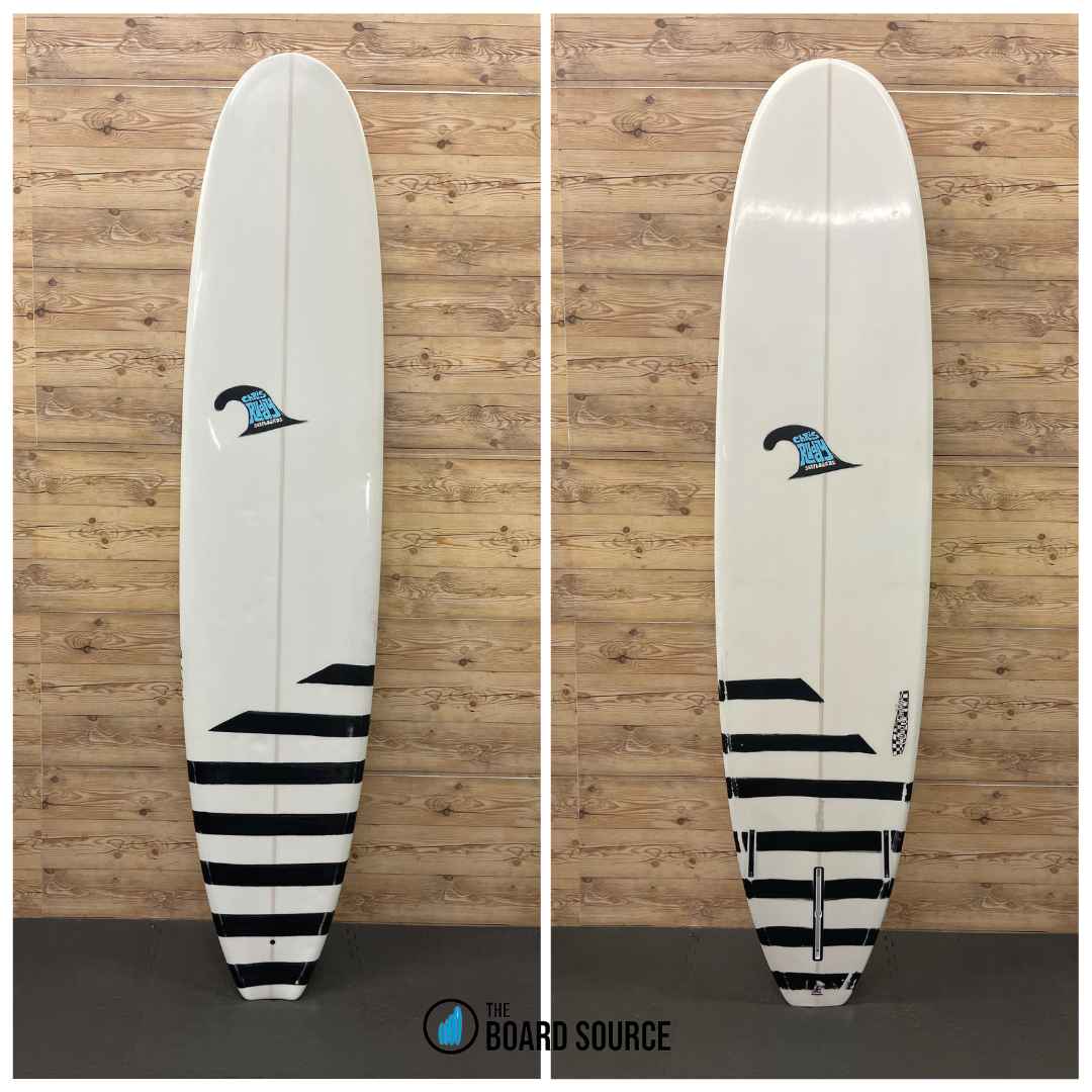 Shoveltail Drifter 8'6"