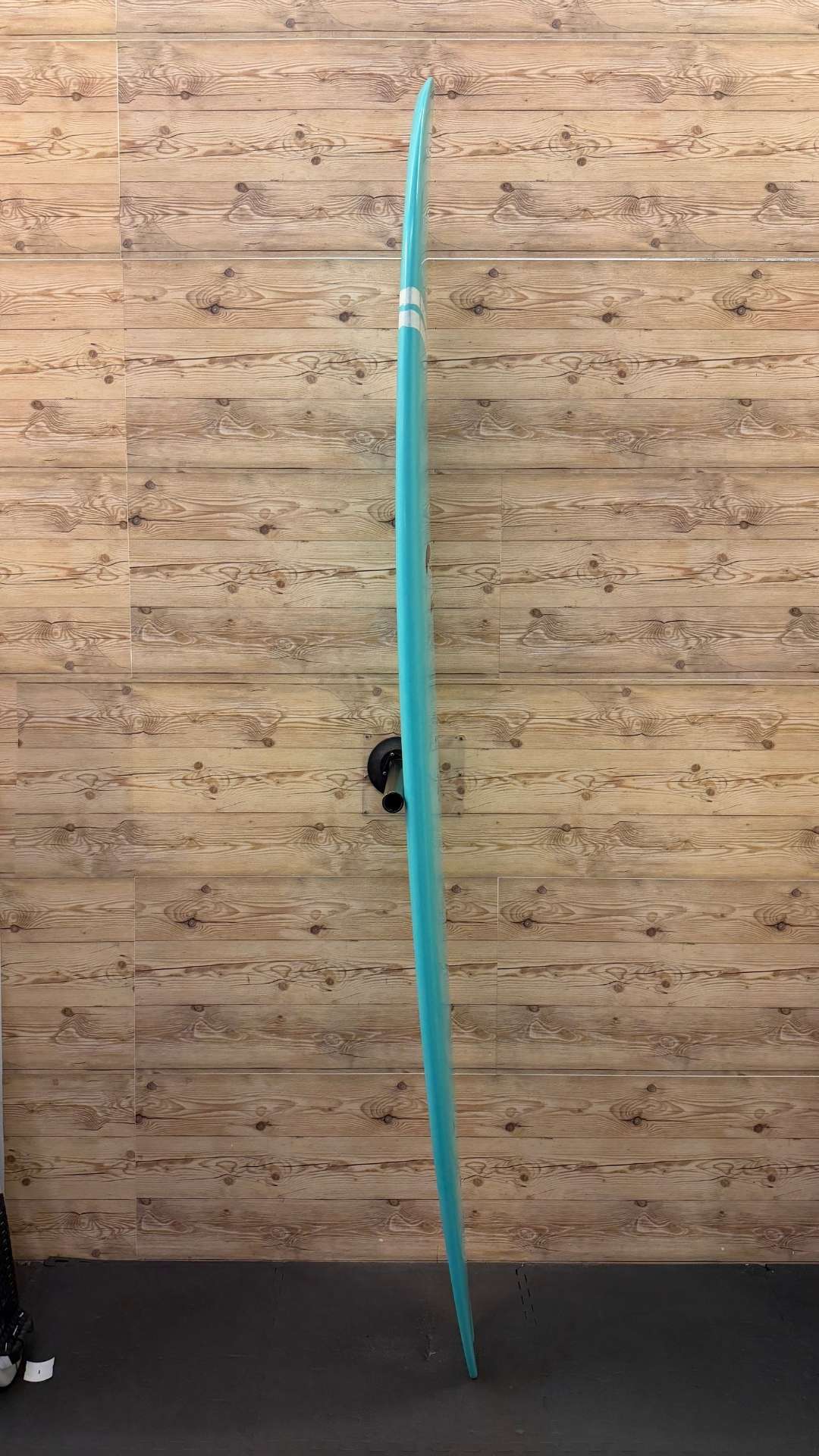 Shoveltail Drifter 9'0"