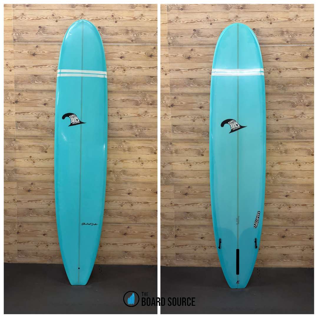 Shoveltail Drifter 9'0"