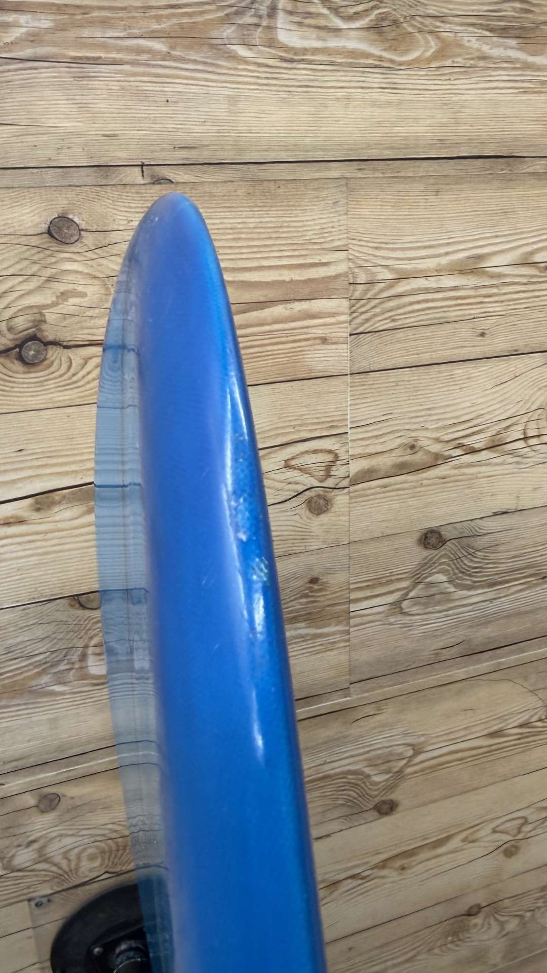 Freedom Life Master 6'6"