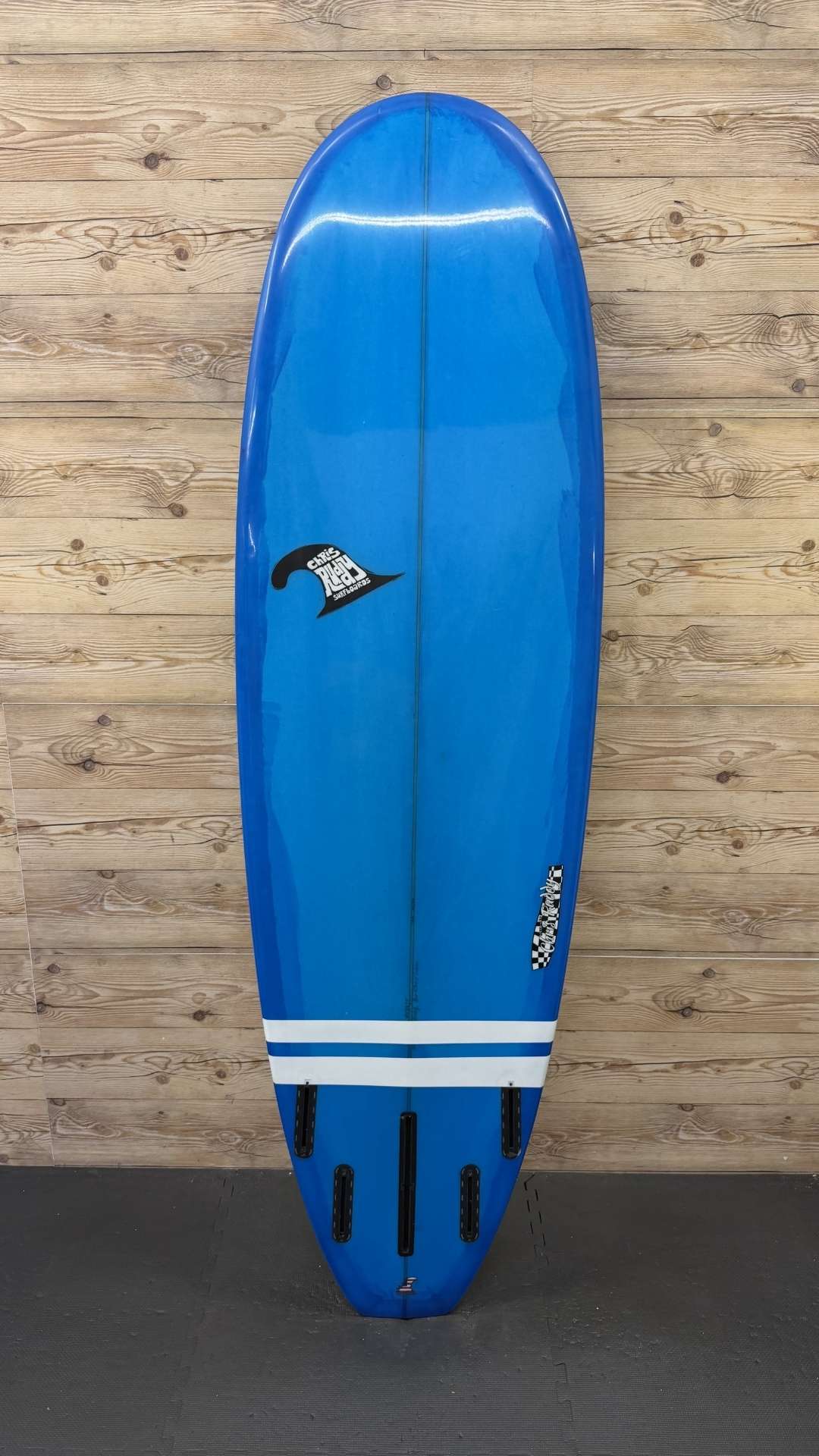 Freedom Life Master 6'6"