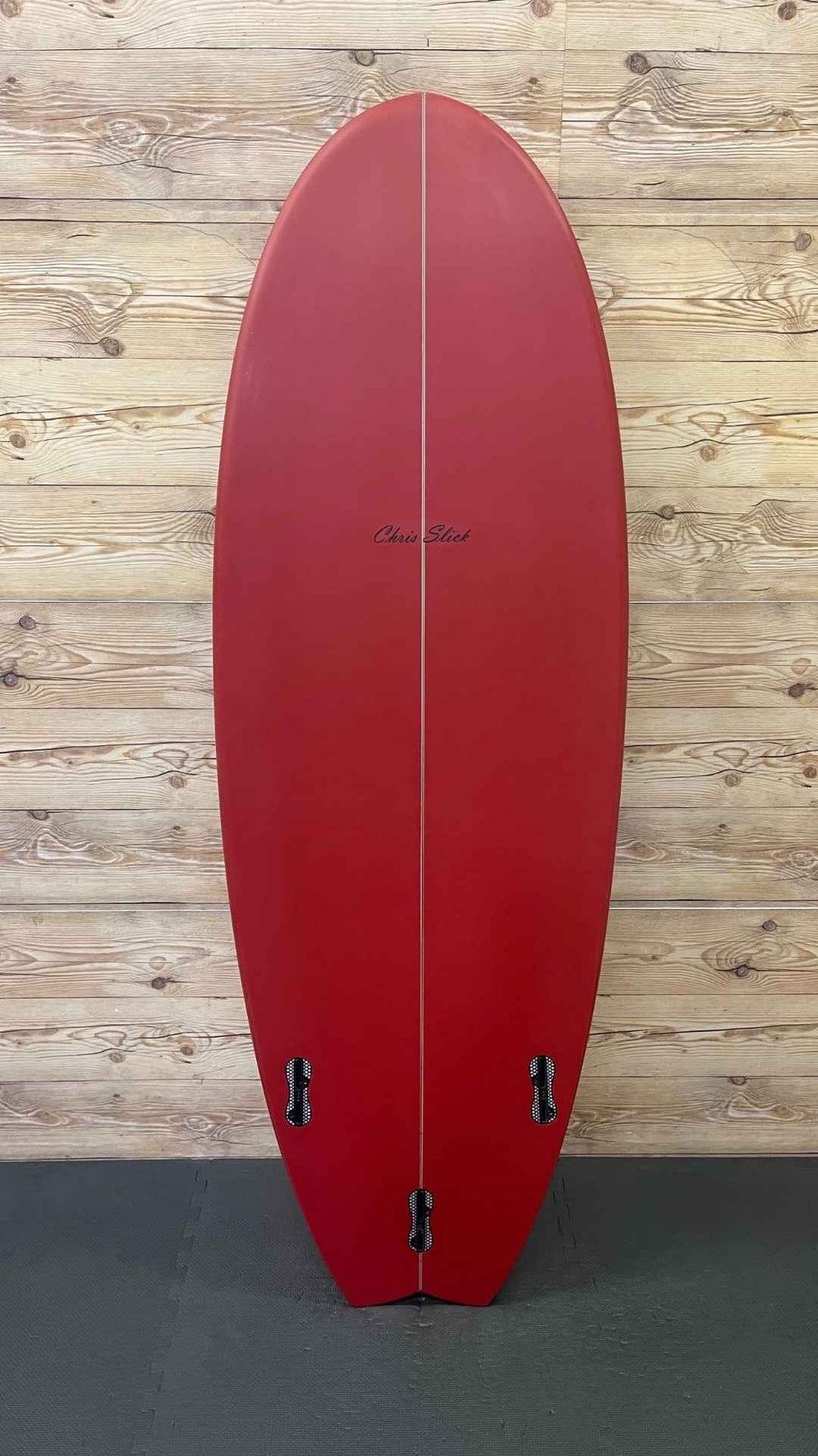 Tri Fish 5'5"