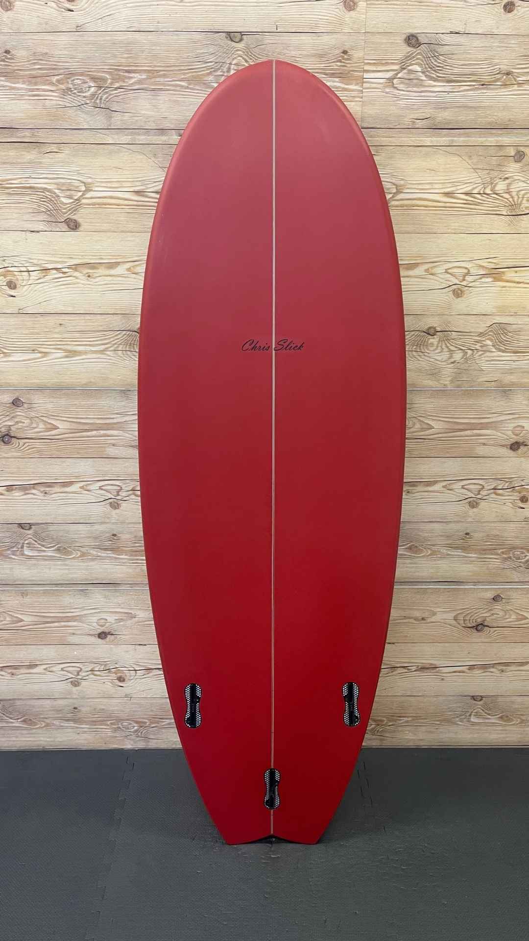 Tri Fish 5'5"