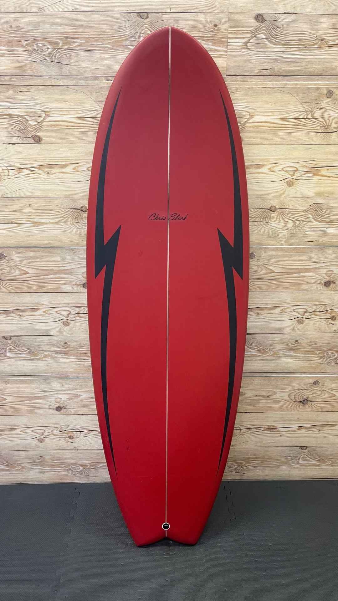 Tri Fish 5'5"