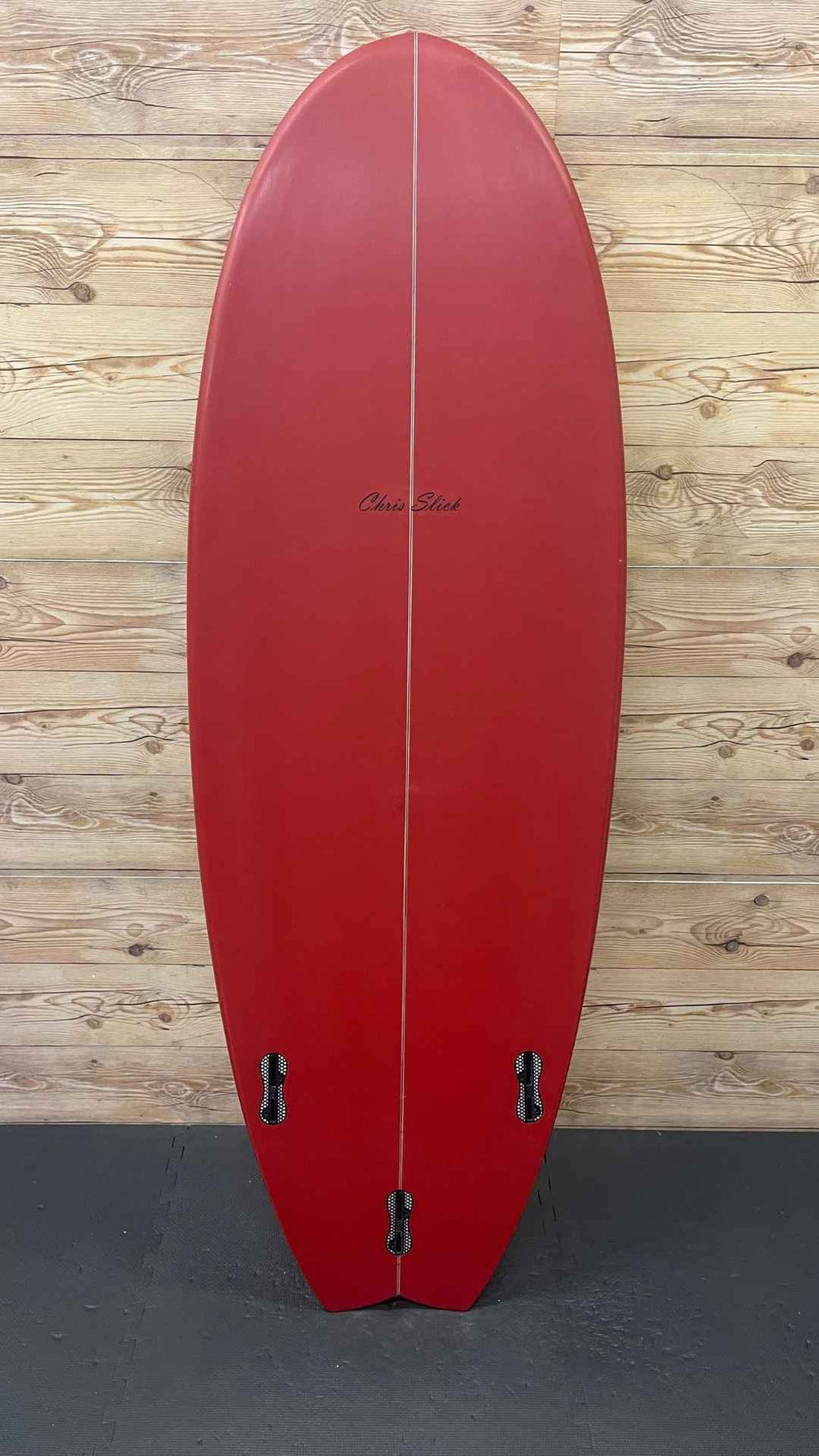 Tri Fish 5'5"