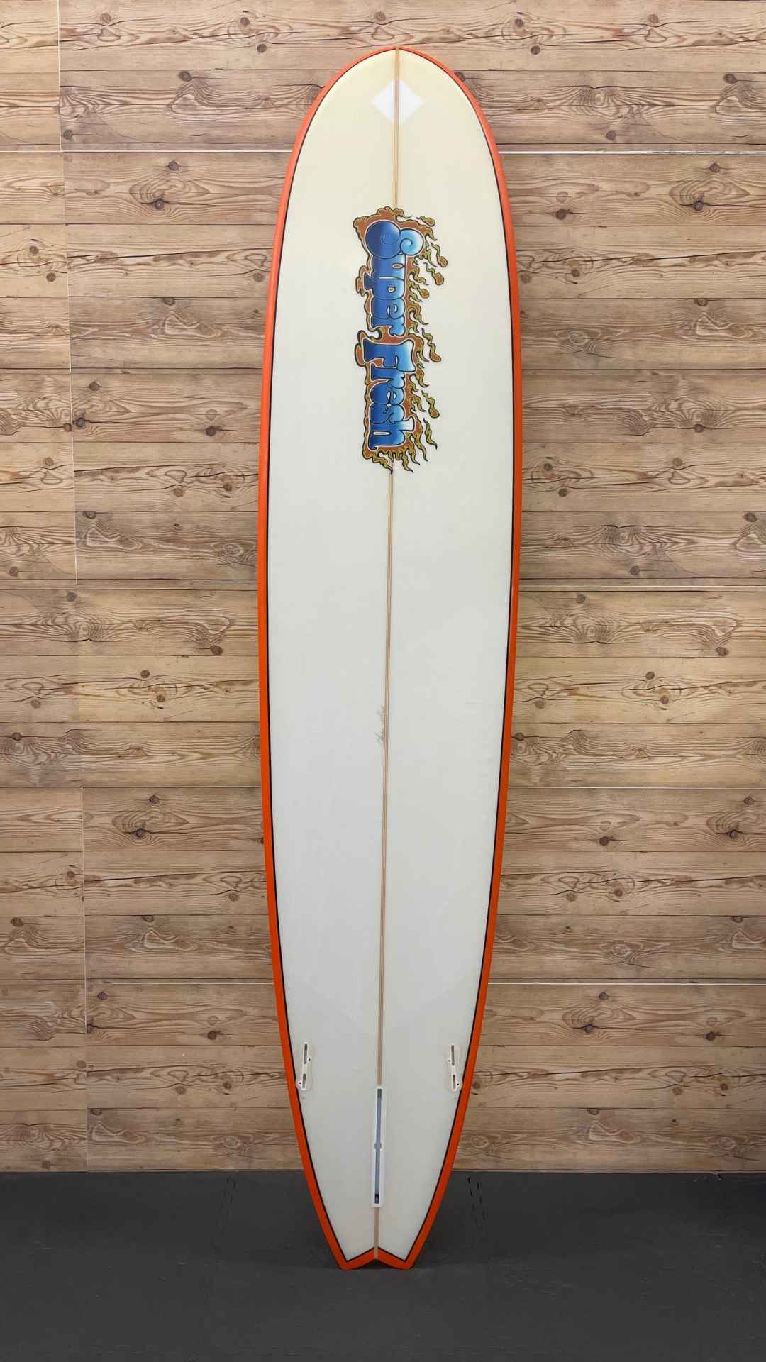 Super Fresh 9'0"