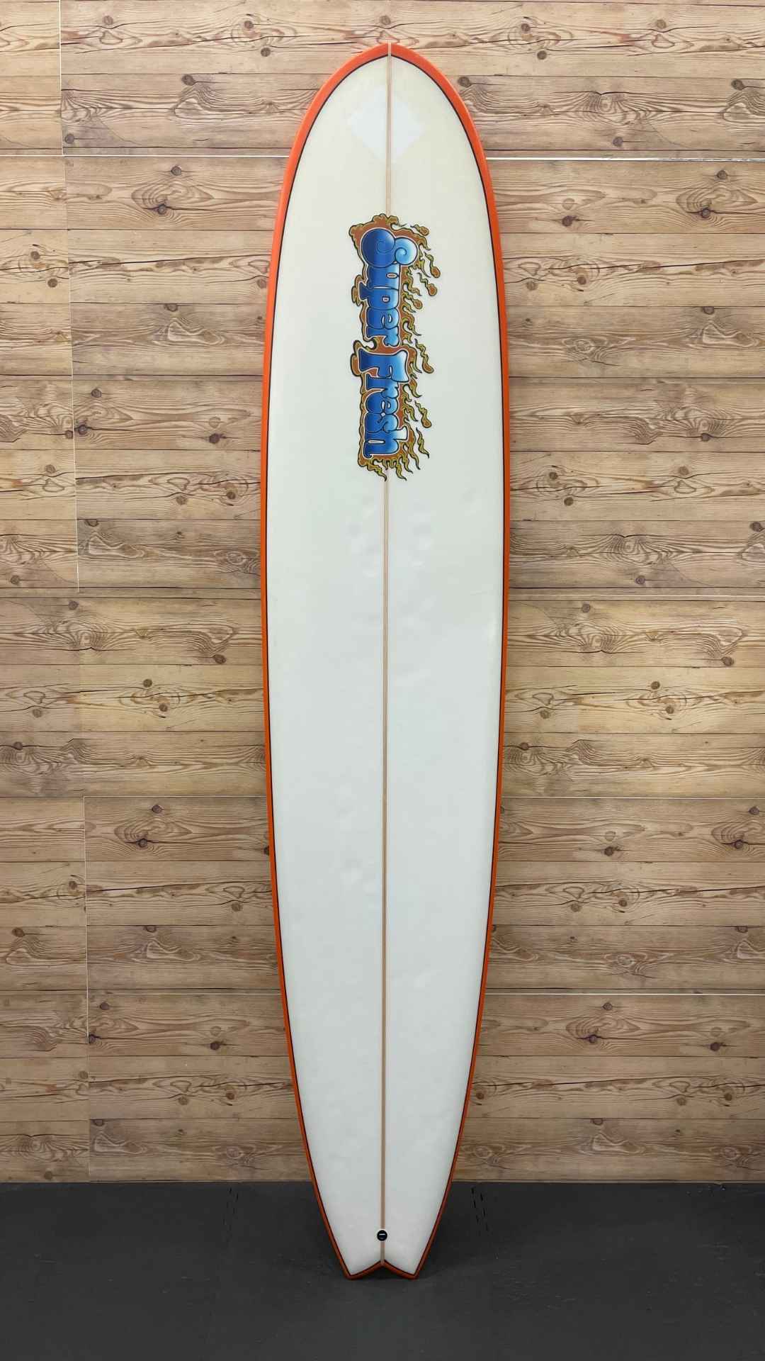 Super Fresh 9'0"