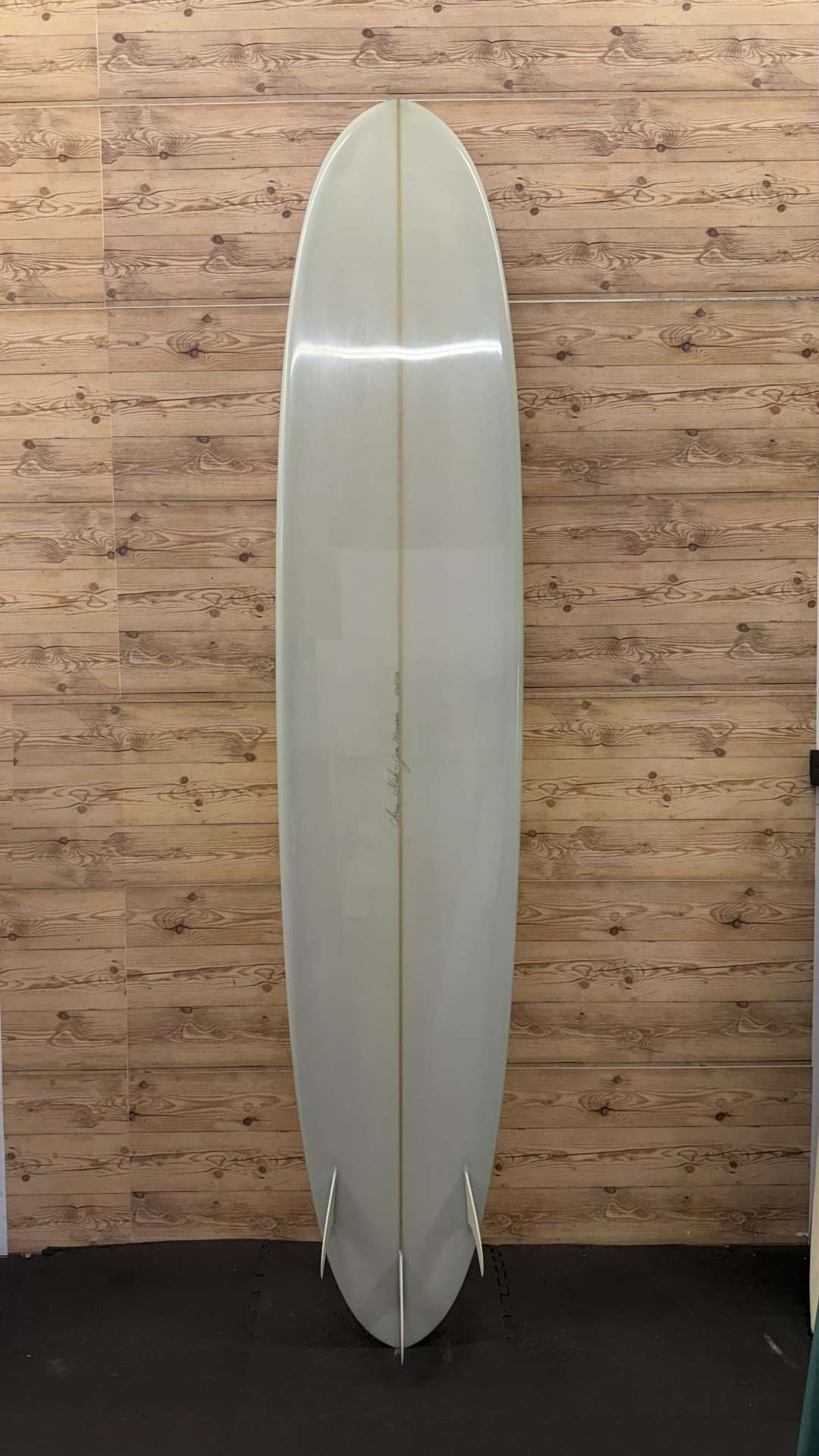 Tri Longboard 10'0"