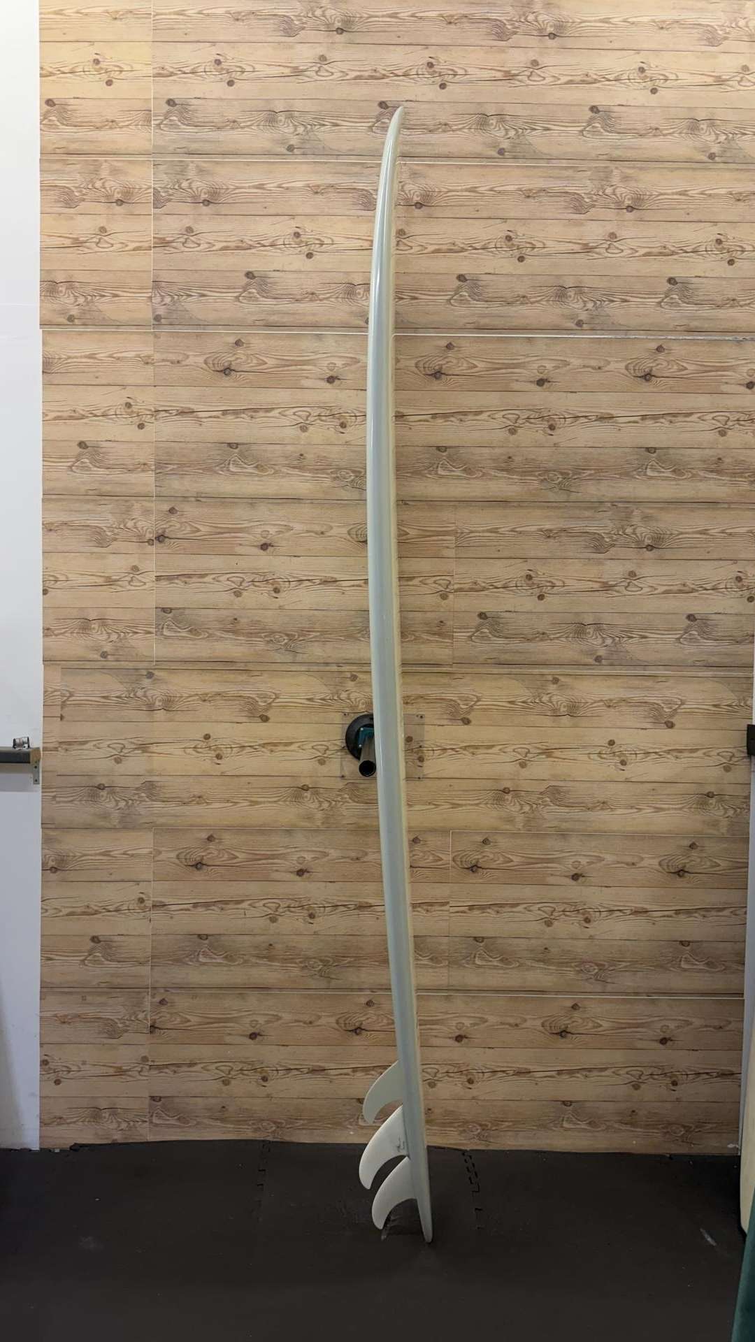 Tri Longboard 10'0"