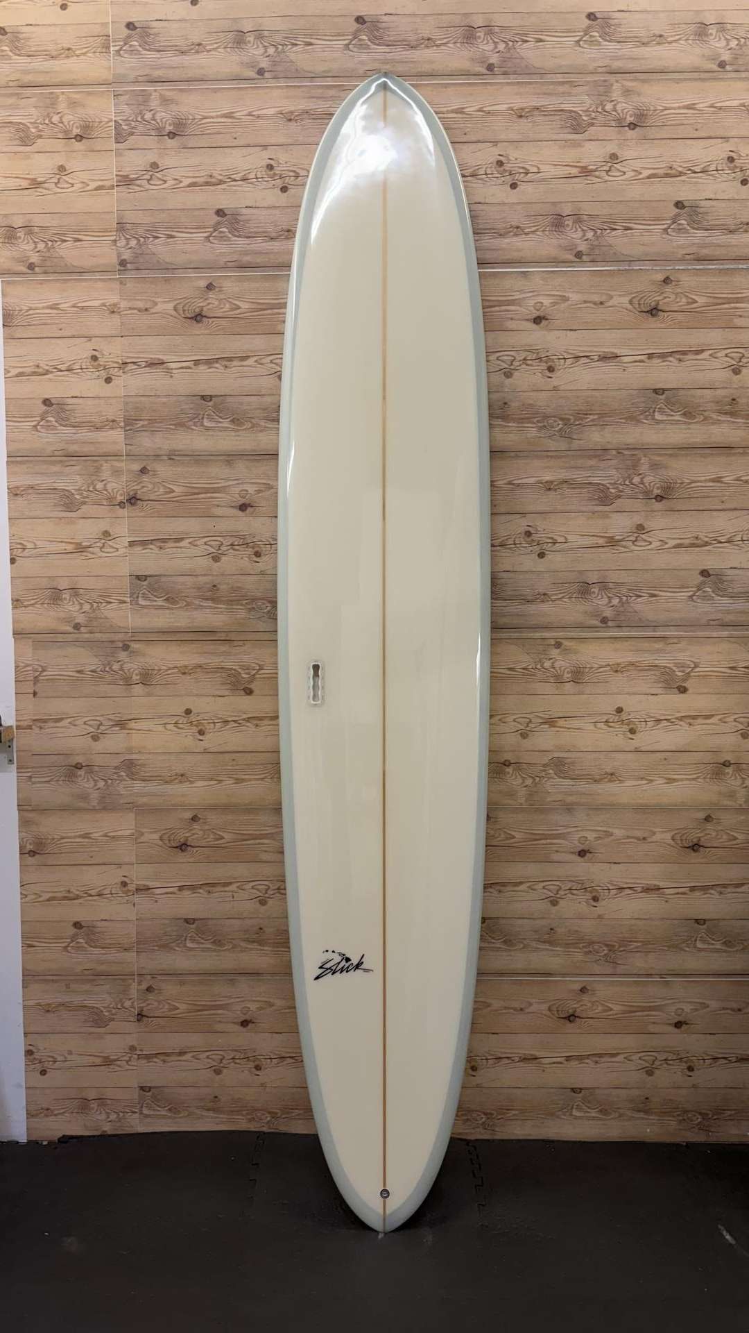 Tri Longboard 10'0"