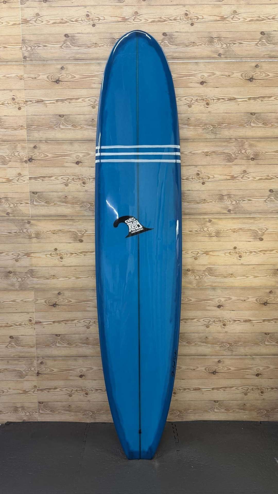 Shoveltail Drifter 8'10"