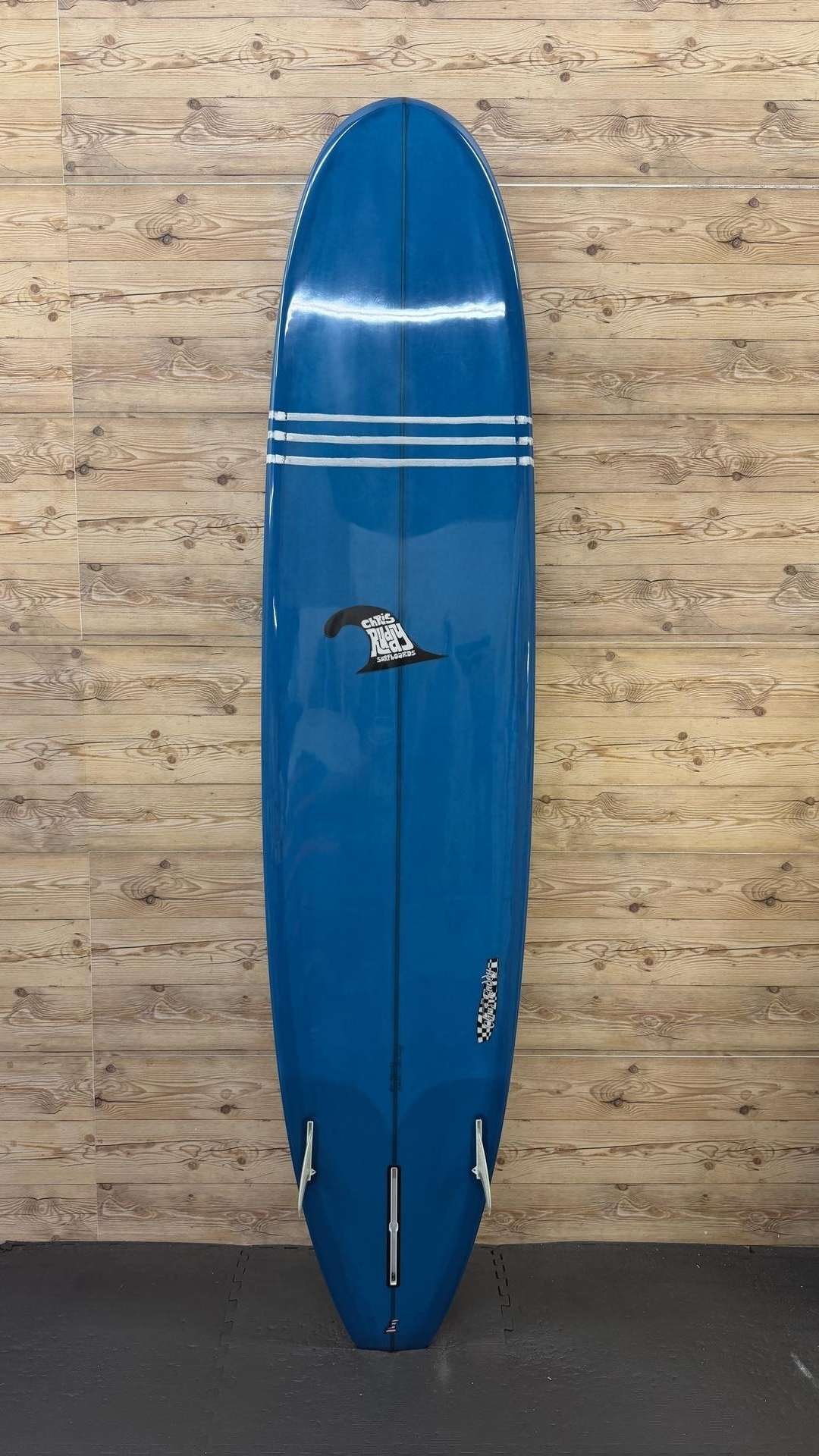 Shoveltail Drifter 8'10"