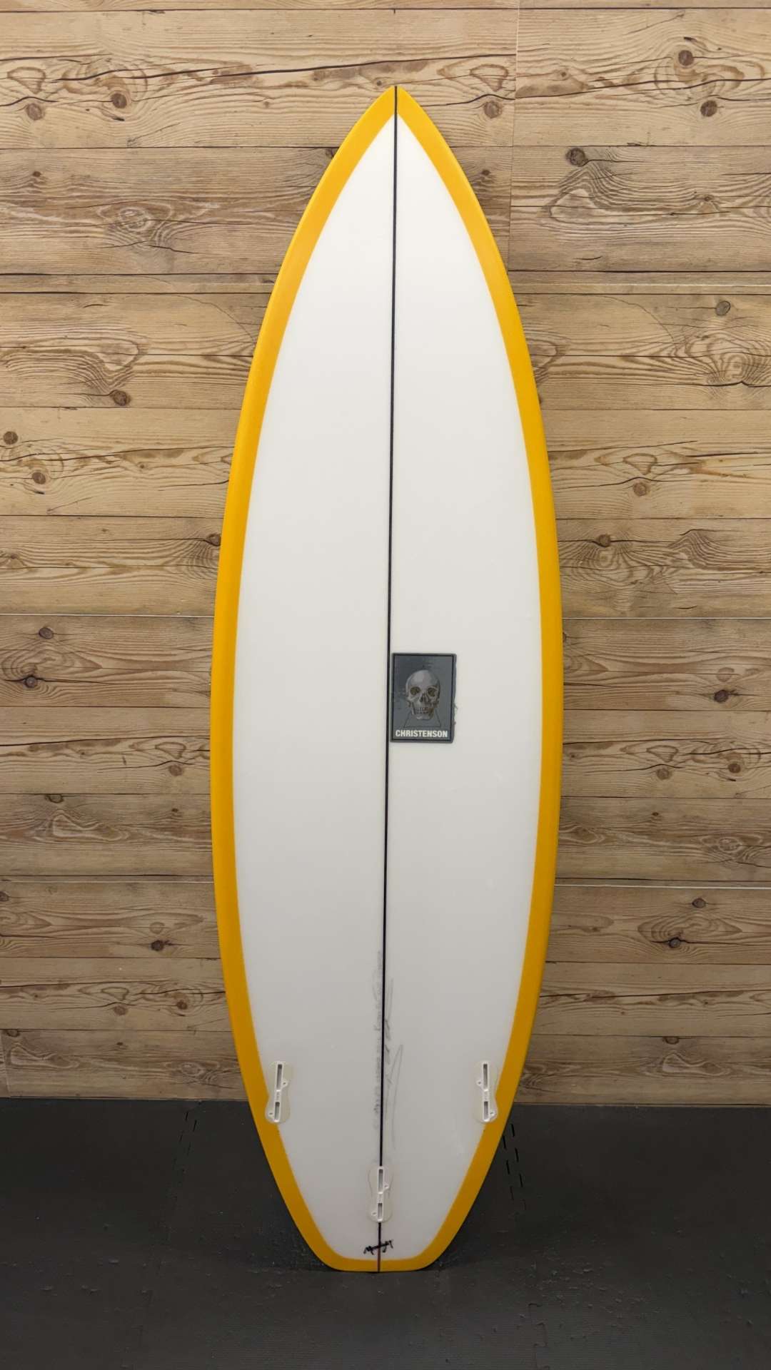 OP2 5'11"