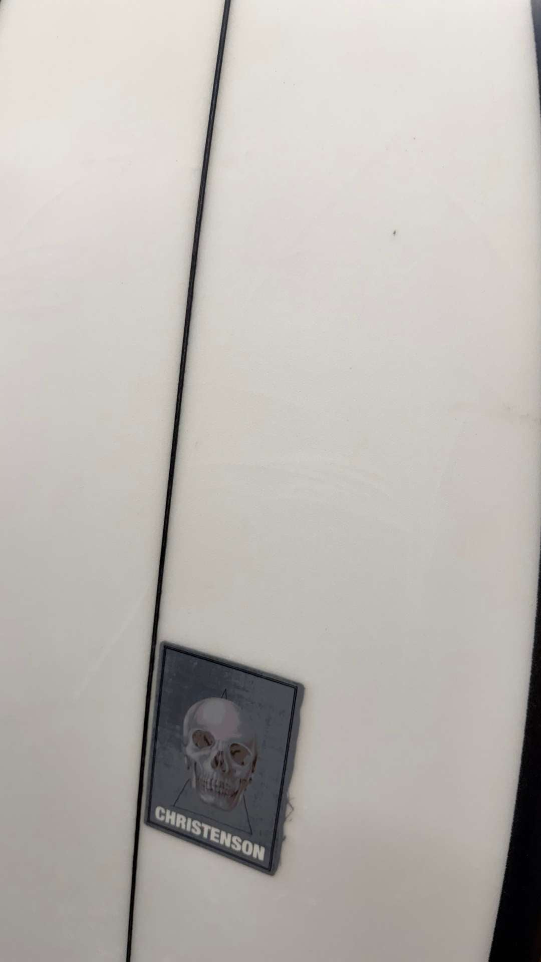 OP3 5'11"