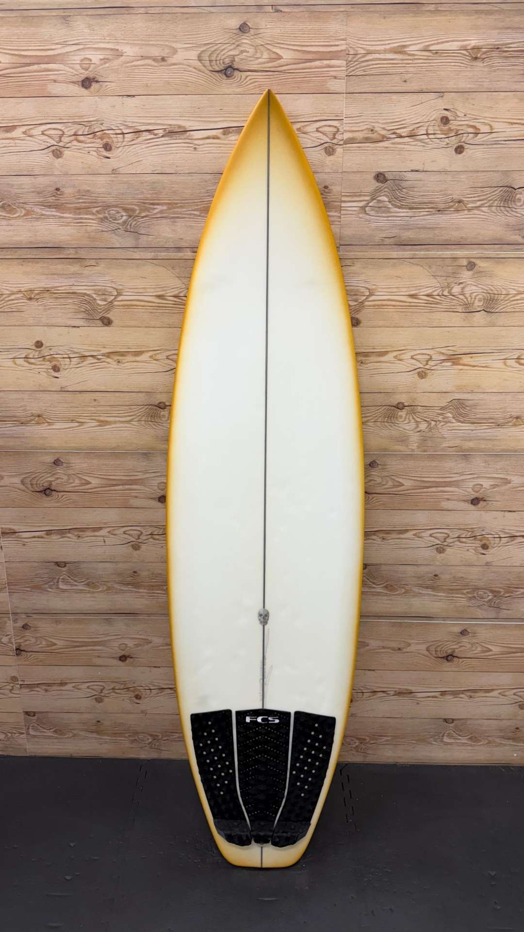 OP2 6'2"