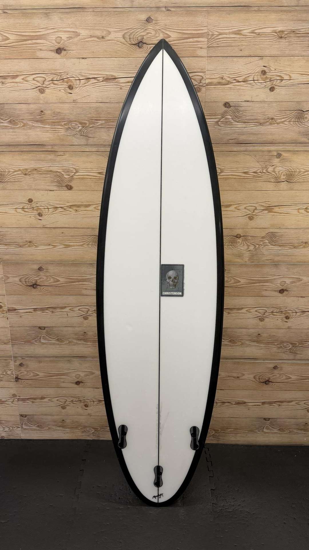 OP4 6'5"