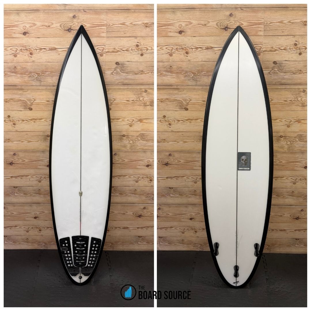 OP4 6'5"
