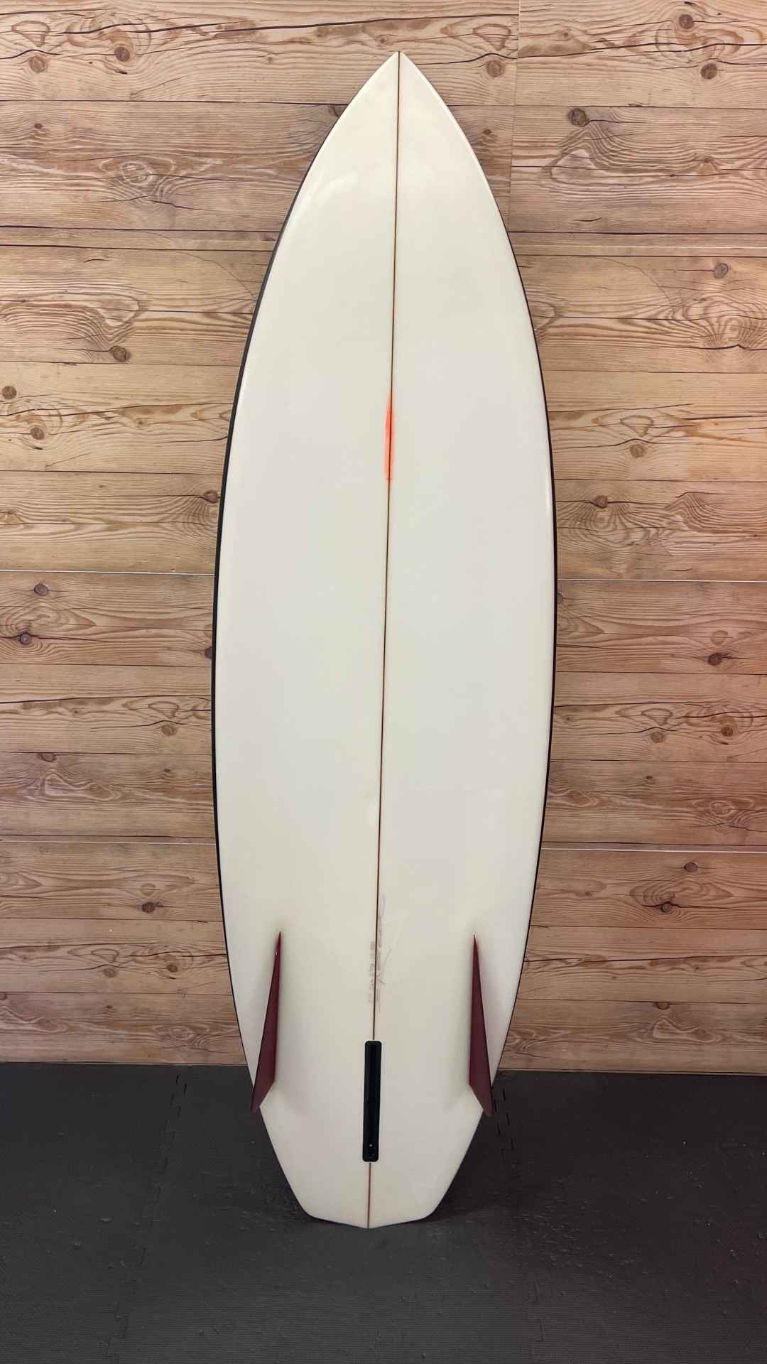Bonzer 3 5'10"