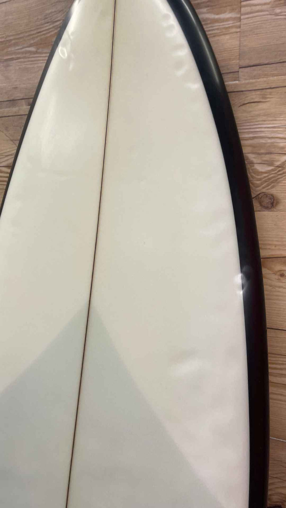 Bonzer 3 5'10"