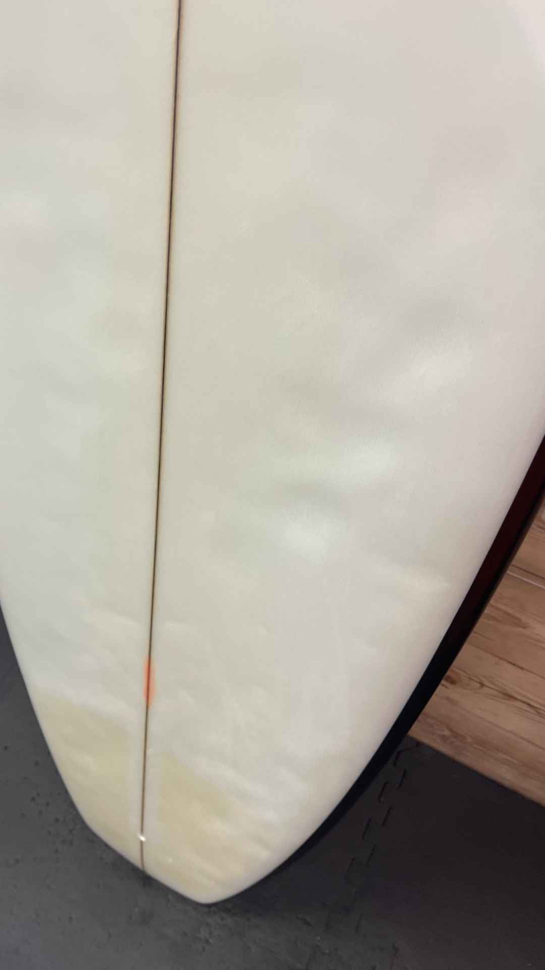 Bonzer 3 5'10"