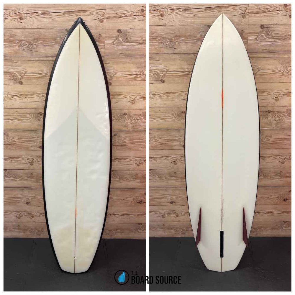 Bonzer 3 5'10"