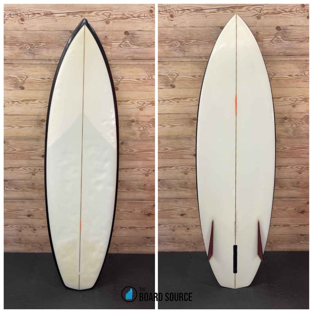 Bonzer 3 5'10"