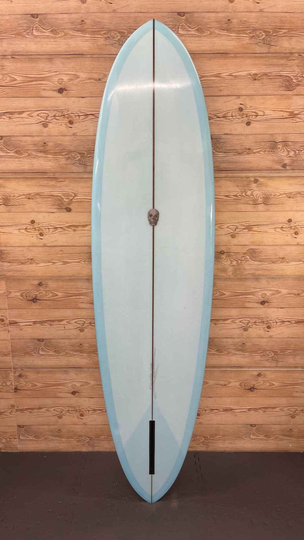 C-Bucket 7'2"