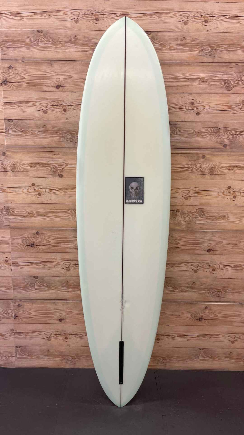 C-Bucket 7'6"