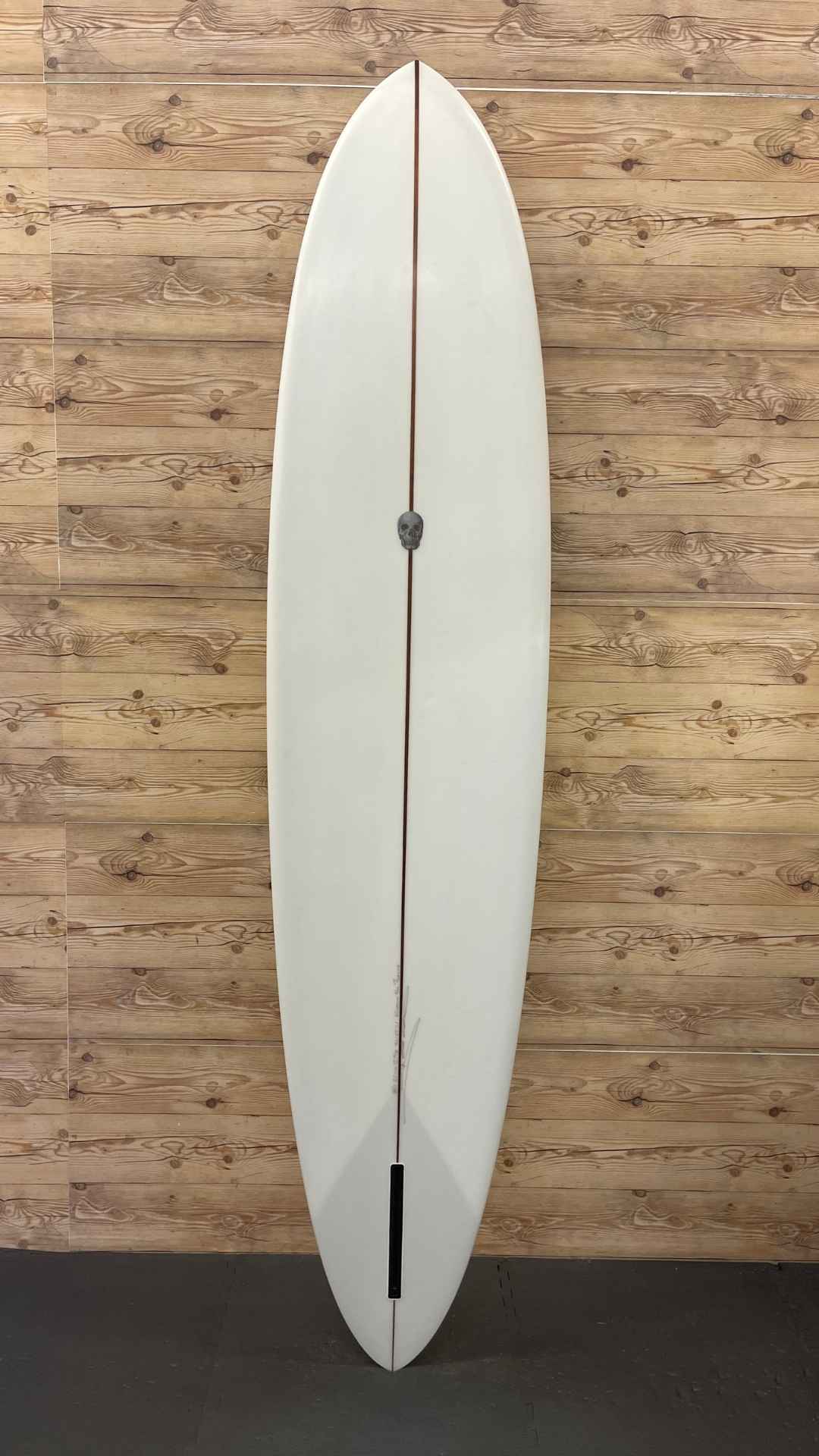 C-Bucket 8'6"