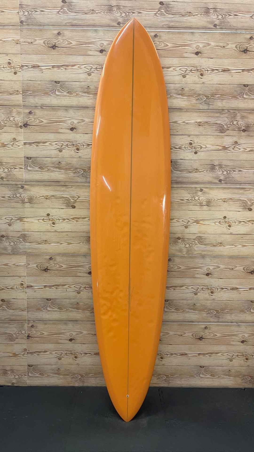 C-Bucket 8'6"
