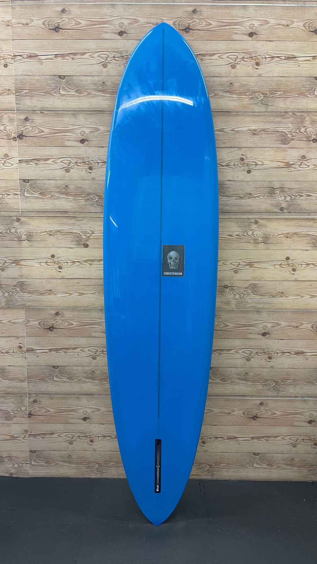 C-Bucket 8'0"