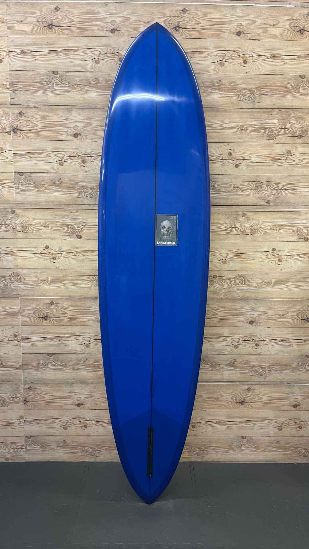C-Bucket 8'0"