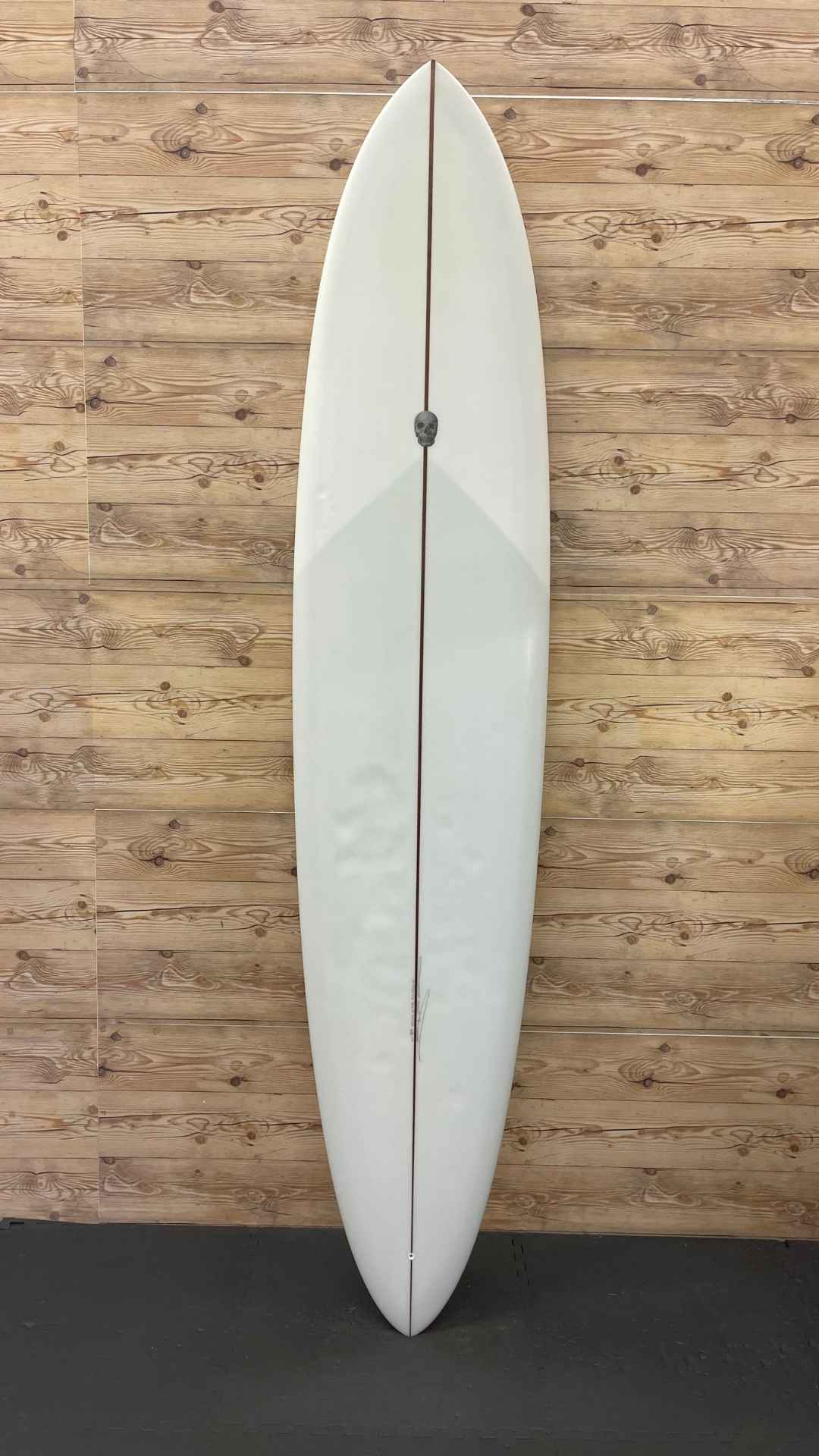 C-Bucket 8'6"