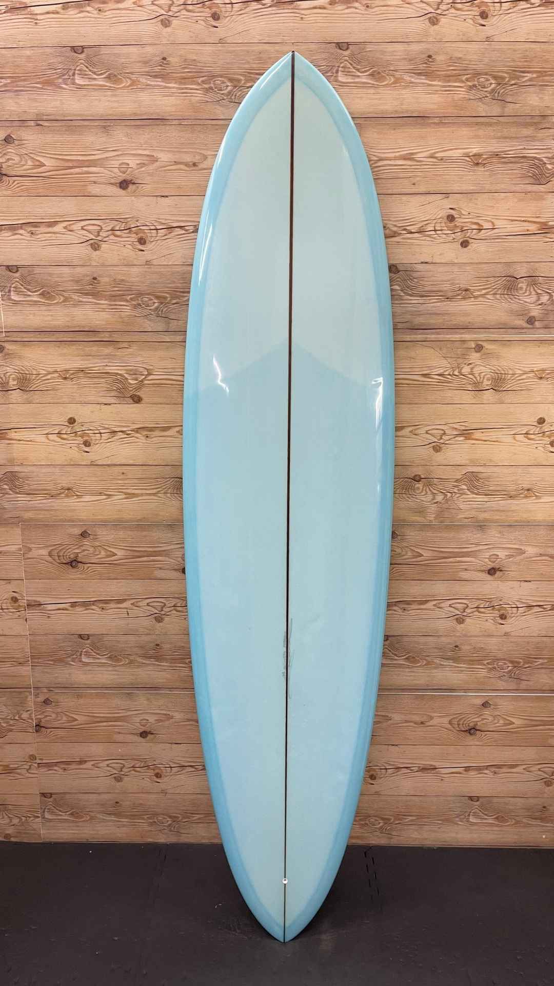 C-Bucket 7'2"