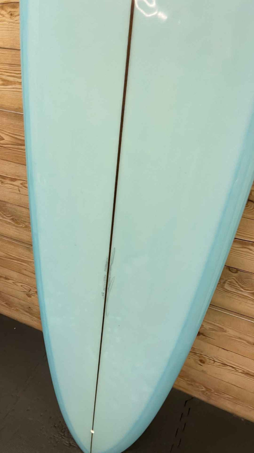 C-Bucket 7'2"